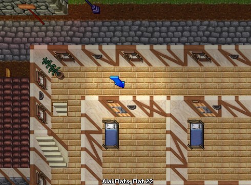 house image